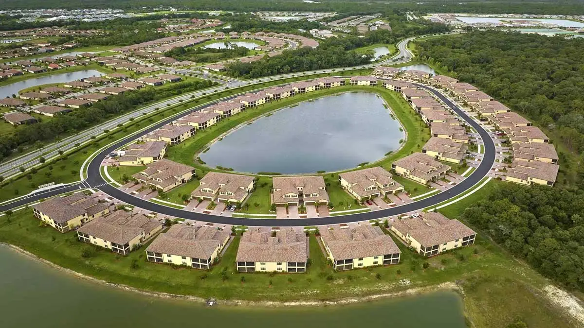 2 Story Modular Homes